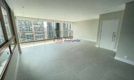Apartamento com 3 quartos para alugar na Rua Joaquim Floriano, --, Itaim Bibi, São Paulo