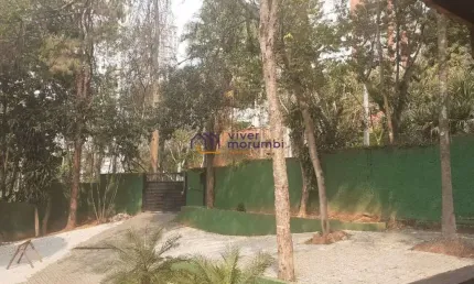 Casa comercial com 8 salas para alugar na Rua Domenico Perotti, --, Panamby, São Paulo, 400 m2 por R$ 20.000