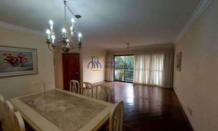Apartamento com 4 quartos à venda na Rua Professor Hilário Veiga de Carvalho, --, Morumbi, São Paulo
