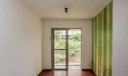 Apartamento com 3 quartos à venda na Rua Doutor Martins de Oliveira, --, Morumbi, São Paulo
