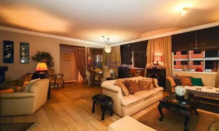 Apartamento com 3 quartos à venda na Rua Major José Marioto Ferreira, --, Morumbi, São Paulo, 160 m2 por R$ 640.000