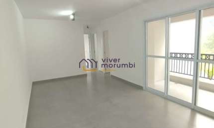 Apartamento com 2 Quartos 1 Suite 2 Banheiros 1 varanda à Venda, 77 m² por R$ 750.000