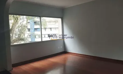 Apartamento com 4 quartos à venda na Rua Frederico Guarinon, --, Morumbi, São Paulo, 267 m2 por R$ 950.000