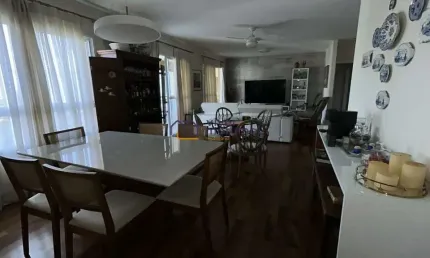 Apartamento com 3 quartos à venda na rua elizabeth barbegian baldinato, --, morumbi, são paulo, 130 m2 por r$ 1.200.000