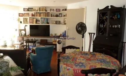 Apartamento com 3 quartos à venda na Rua David Ben Gurion, --, Vila Sônia, São Paulo