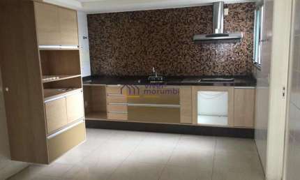 Apartamento com 4 quartos à venda na Avenida Doutor Guilherme Dumont Villares, --, Morumbi, São Paulo, 173 m2 por R$ 1.230.000