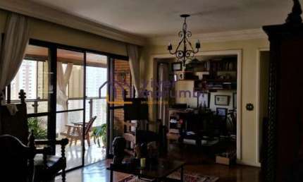 Apartamento com 3 quartos para alugar na Rua Alcantarilla, --, Panamby, São Paulo, 220 m2 por R$ 4.800