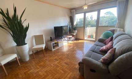 Apartamento com 3 quartos à venda na Avenida Duquesa de Goiás, --, Real Parque, São Paulo