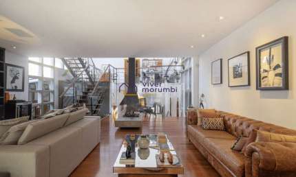 Casa com 3 quartos à venda na Rua Canumá, --, Jardim dos Estados, São Paulo, 341 m2 por R$ 4.200.000