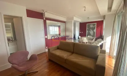 Apto Panamby diferenciado, reformado, moderno, super bom gosto
