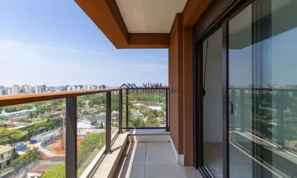 Cobertura no Morumbi, 4 dormitórios, 2 suites, 343m³, alto padrão