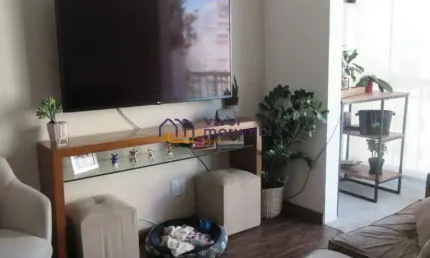 Apartamento com 3 quartos para alugar na Rua Itatupa, --, Vila Andrade, São Paulo