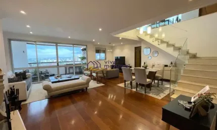 Apartamento com 3 quartos à venda na Rua Nilza Medeiros Martins, --, Vila Sônia, São Paulo