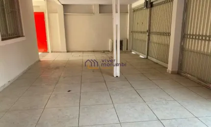 Casa com 4 quartos à venda na Rua Guaraiúva, --, Brooklin, São Paulo