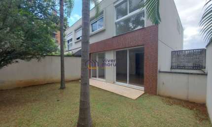 Casa em condomínio fechado com 3 quartos à venda na Rua Joaquim Cândido de Azevedo Marques, --, Real Parque, São Paulo