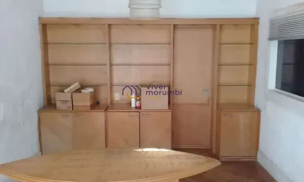 Casa comercial à venda na Rua Cacilda Becker, --, Brooklin, São Paulo