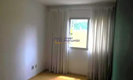 Apartamento com 2 quartos à venda na Rua Delegado Moraes Novaes, --, Vila Andrade, São Paulo