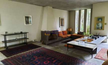 Casa com 5 quartos à venda na Rua General Sena Vasconcelos, --, Jardim Guedala, São Paulo
