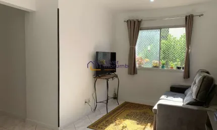 Apartamento com 3 quartos à venda na Avenida Giovanni Gronchi, --, Vila Andrade, São Paulo