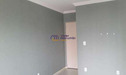 Apartamento com 3 quartos para alugar na Rua Itatupa, --, Vila Andrade, São Paulo