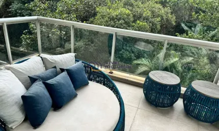 Apartamento com 2 quartos à venda na Avenida Dona Helena Pereira de Moraes, --, Morumbi, São Paulo