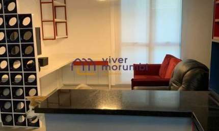 Casa em condomínio fechado com 2 quartos à venda na Avenida Barão de Monte Mor, --, Real Parque, São Paulo