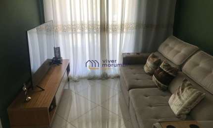 Apartamento com 3 quartos à venda na Rua Doutor Laerte Setúbal, --, Morumbi, São Paulo