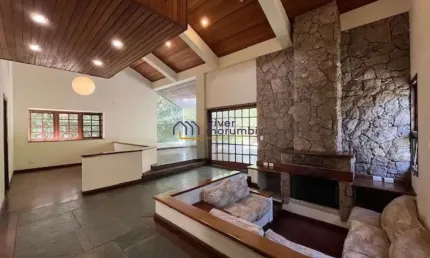 Granja Morumbi - condomínio clube casas de alto padrão com lazer completo!