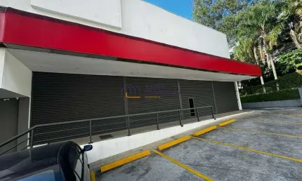Casa comercial com 1 sala para alugar na Rua Professor José Horácio Meirelles Teixeira, --, Morumbi, São Paulo