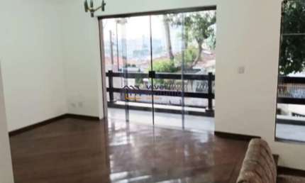 MORUMBI/JARDIM LONDRINA/ 3QUARTOS/ 1 SUÍTE/ GARAGEM 5 AUTOS/ ÓTIMA LOCALIZAÇÃO/ SEGURANÇA TOTAL!!!