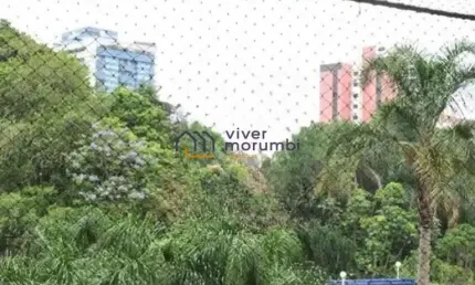 Apartamento com 3 quartos à venda na Rua Nilza Medeiros Martins, --, Vila Sônia, São Paulo