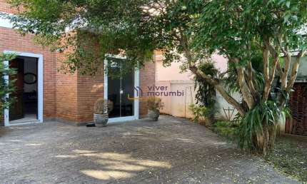 Casa em condomínio fechado com 4 quartos à venda na Rua Doutor Rubens Maragliano, --, Jardim Leonor, São Paulo