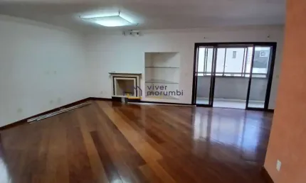 Amplo apartamento à venda, em rua tranquila e arborizada!