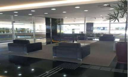 LAJE INTEIRA, CENTRO EMPRESARIAL DE SÃO PAULO, 2844 m².