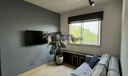 Apartamento com 3 quartos à venda na Avenida Giovanni Gronchi, --, Vila Andrade, São Paulo