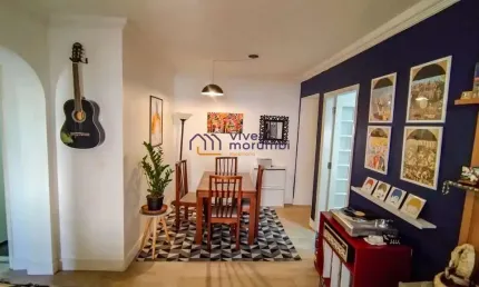 Apartamento com 2 quartos à venda na Avenida Giovanni Gronchi, --, Vila Andrade, São Paulo