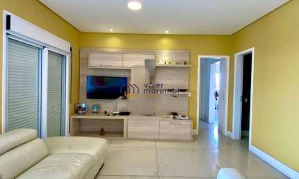 APARTAMENTO COM 3 SUITES PROXIMO AO SHOPPING MORUMBI
