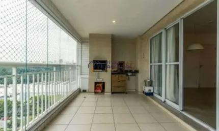 ÓTIMO APARTAMENTO REGIÃO SANTO AMARO/ 3 QUARTOS/ 1 SUÍTE/ VARANDA GOURMET/ VISTA LIVRE/ CONFIRA!!!