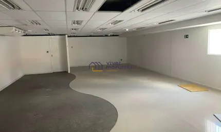 Casa comercial para alugar na Avenida Santo Amaro, --, Brooklin, São Paulo