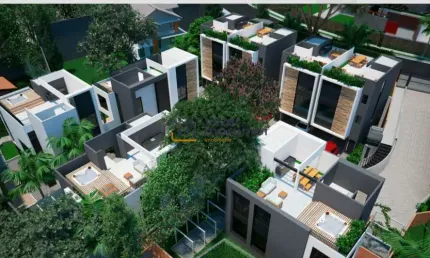 JARDIM GUEDALA - CONDOMÍNIO DE CASAS RUA BICHARA MOHERDAUAI