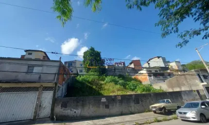 Terreno à venda na Avenida Doutor Ezequiel Campos Dias, --, Morumbi, São Paulo
