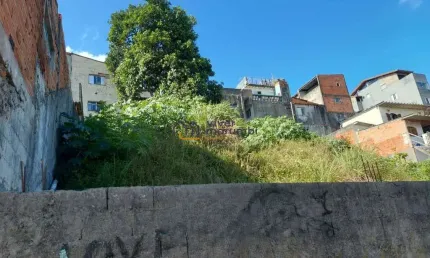 Terreno à venda na Avenida Doutor Ezequiel Campos Dias, --, Morumbi, São Paulo