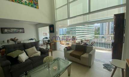 Apartamento com 3 quartos à venda na Rua Raimundo Simão de Souza, --, Morumbi, São Paulo
