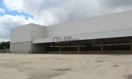 Barracão / Galpão / Depósito à venda na Avenida João Paulo Ablas, --, Jardim da Glória, Cotia