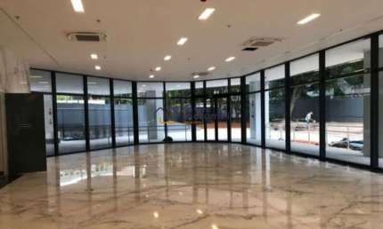 Prédio para alugar na Rua Beira Rio, --, Vila Olímpia, São Paulo