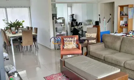 Apartamento com 3 quartos à venda na Rua Frederico Guarinon, --, Morumbi, São Paulo