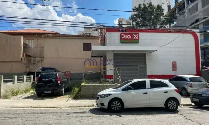 Casa comercial para alugar na Rua Cristóvão Pereira, --, Campo Belo, São Paulo