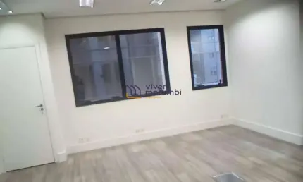 Casa comercial para alugar na Avenida Doutor Cardoso de Melo, --, Vila Olímpia, São Paulo