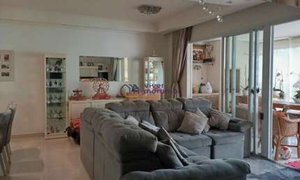 Apartamento no Morumbi com104m² - 2 SUÍTES - 2 VAGAS -  FACE NORTE