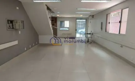 Imóvel Comercial com 3 Quartos e 4 banheiros para Aluguel, 160 m².